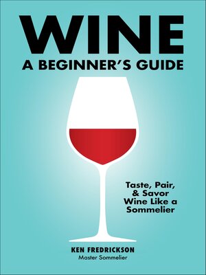 cover image of Wine